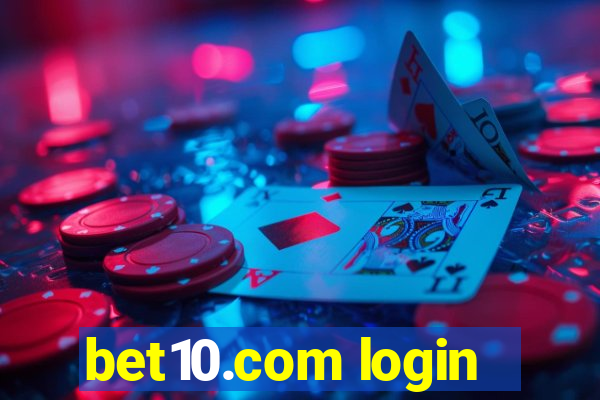 bet10.com login